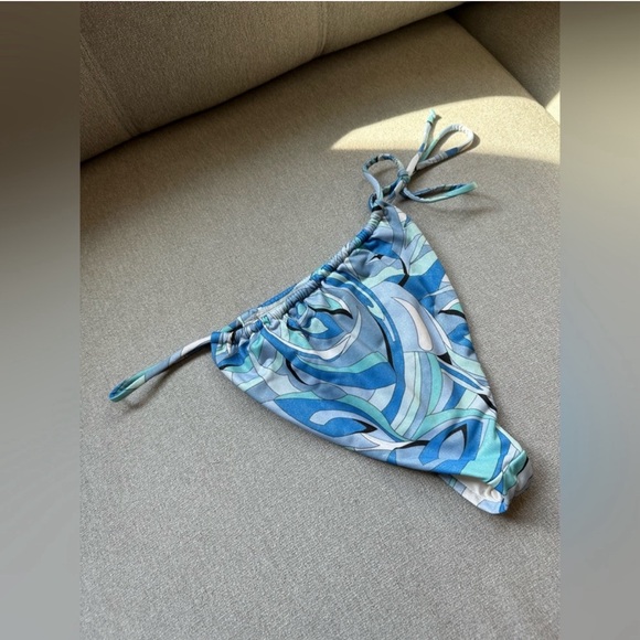 Monica Hansen beachwear Vintage Chic Bikini Set - Picture 5 of 16